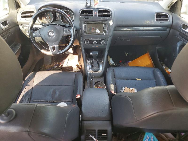 Aukcja sprzedaży 2011 Volkswagen Jetta, vin: 3VWPZ7AJ4BM605219, numer aukcji: 67247226
