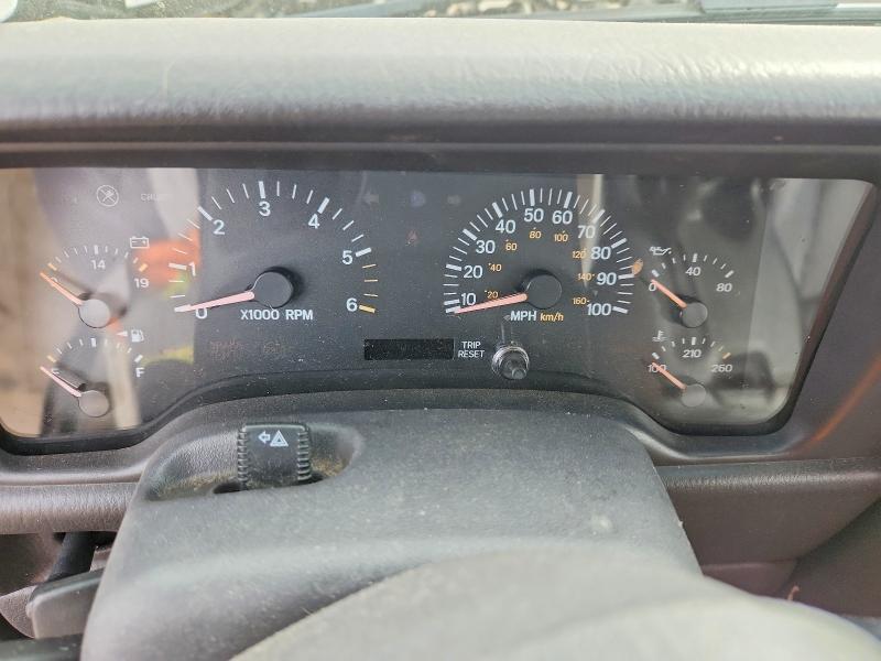 Aukcja sprzedaży 2000 Jeep Cherokee, vin: 1J4FF48S0YL155965, numer aukcji: 70072036