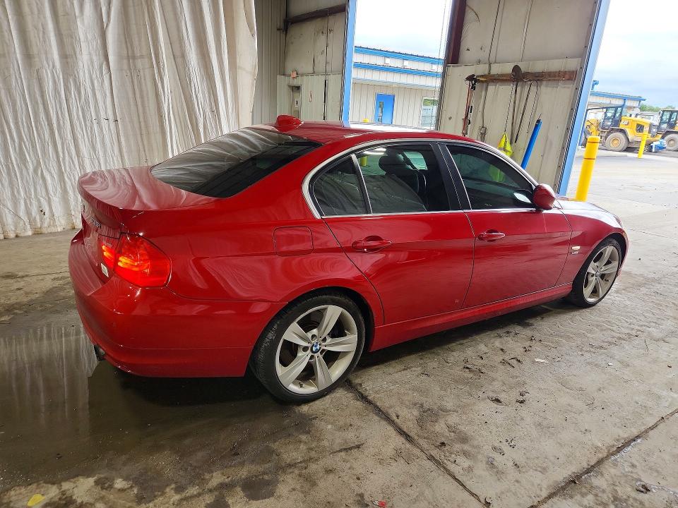 Aukcja sprzedaży 2011 Bmw 335, vin: WBAPL5C57BA742528, numer aukcji: 67150136