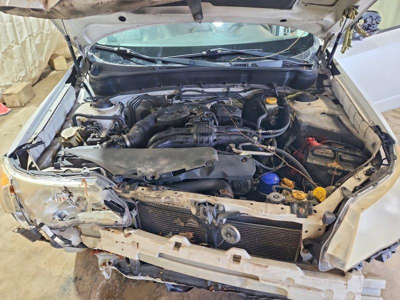 Aukcja sprzedaży 2011 Subaru Forester, vin: JF2SHABC3BH712071, numer aukcji: 67743346