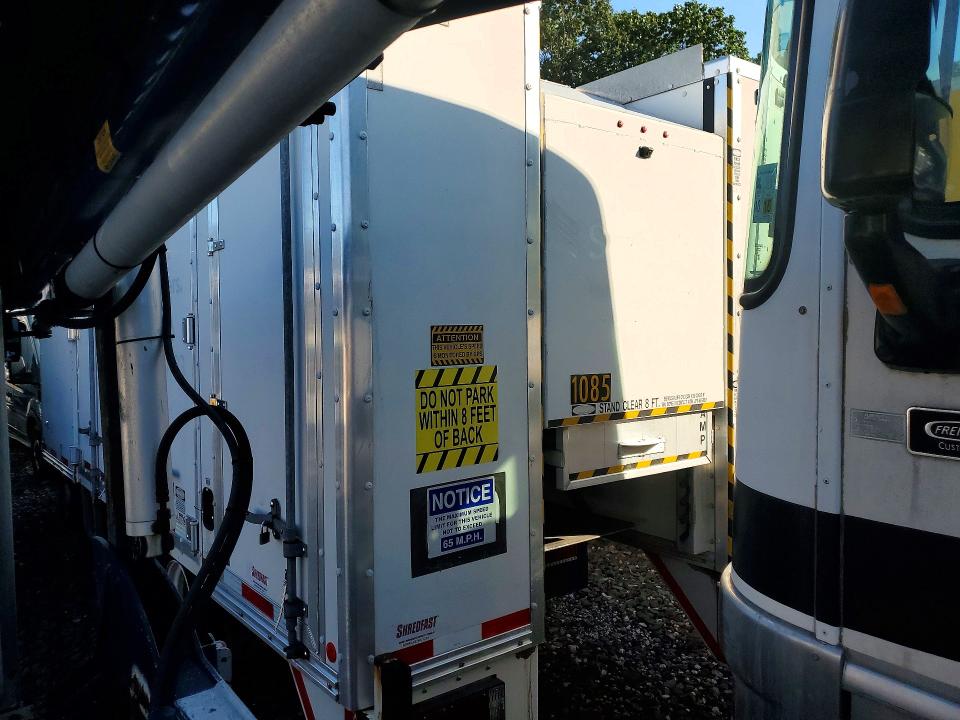 Aukcja sprzedaży 2020 Isuzu Nrr, vin: JALE5W167L7302053, numer aukcji: 67858336