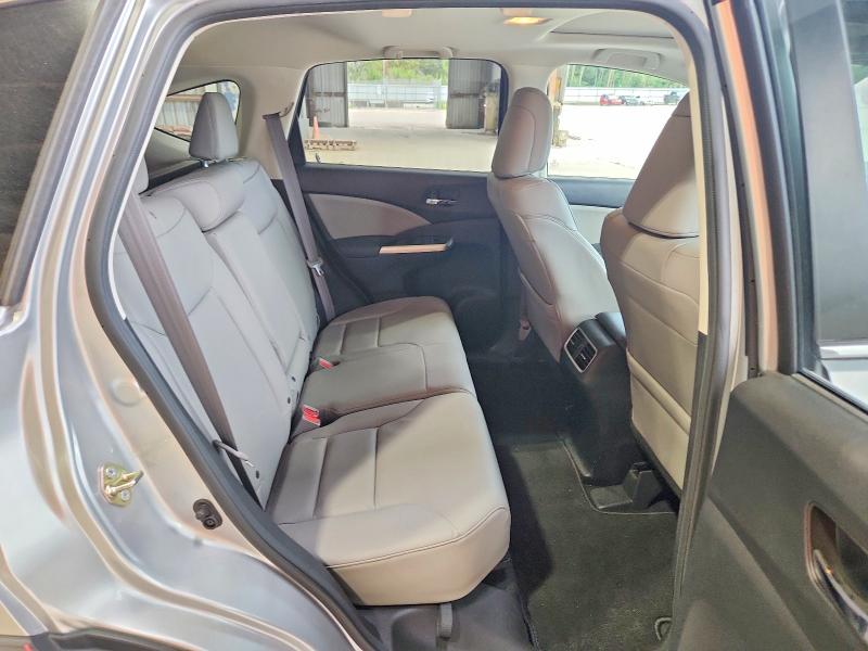 Aukcja sprzedaży 2016 Honda Cr-v, vin: 5J6RM3H94GL008864, numer aukcji: 69865796