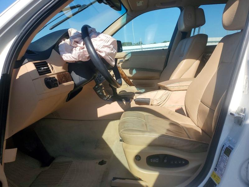 Продажа на аукционе авто 2008 Bmw X3, vin: WBXPC93408WJ11491, номер лота: 67930136