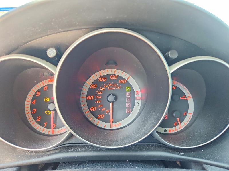 Aukcja sprzedaży 2006 Mazda 3, vin: JM1BK343061535406, numer aukcji: 66911676