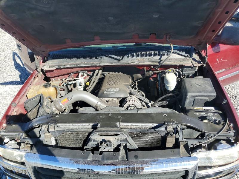 2004 Gmc Sierra მანქანა იყიდება აუქციონზე, vin: 1GTHK29U44E393797, აუქციონის ნომერი: 68607056