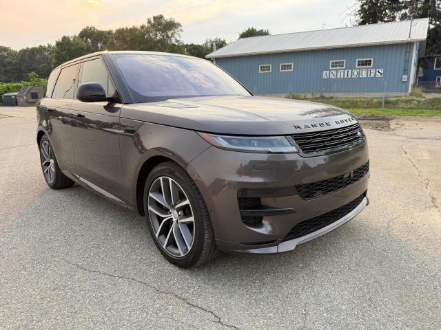 Aukcja sprzedaży 2023 Land Rover Range Rover Sport, vin: SAL1L9FUXPA154724, numer aukcji: 70025886