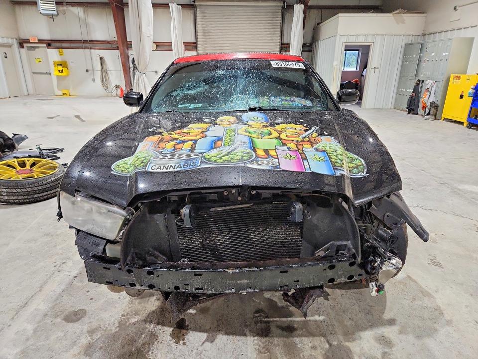 69166976 :رقم المزاد ، 2C3CDXBG9EH237470 vin ، 2014 Dodge Charger مزاد بيع