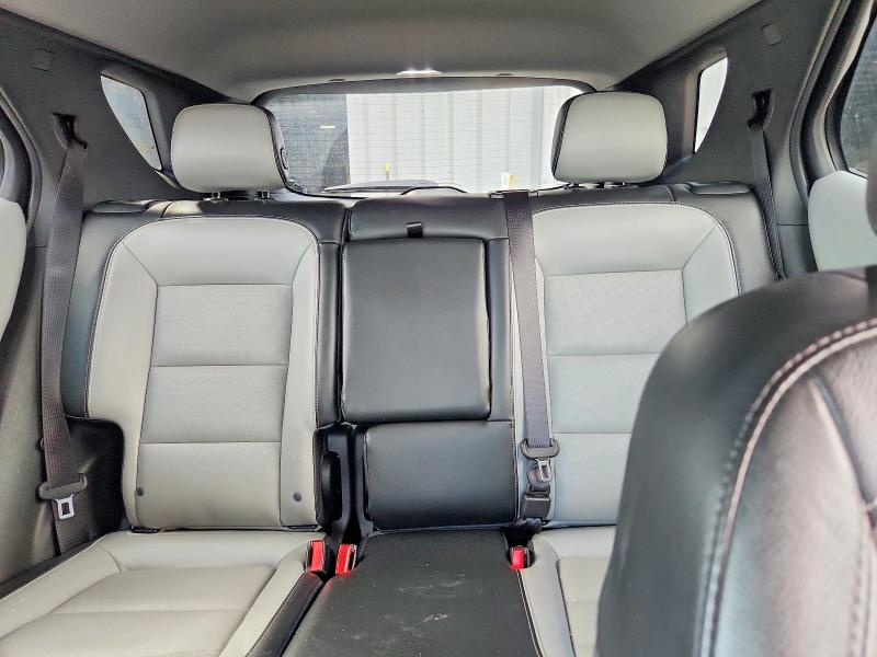 Продаж на аукціоні авто 2020 Chevrolet Equinox, vin: 3GNAXPEX6LS668758, номер лоту: 70053536