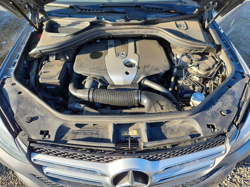 69451956 :رقم المزاد ، 4JGDA0EB1GA641800 vin ، 2016 Mercedes-benz Gle مزاد بيع