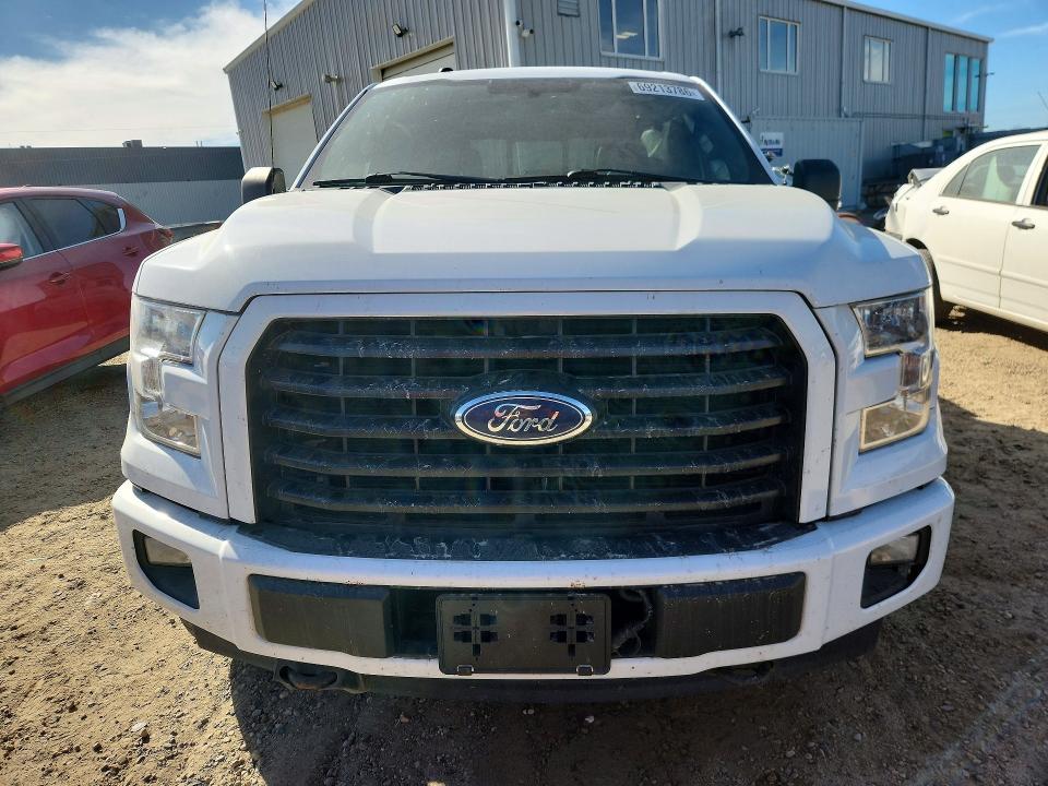 69213786 :رقم المزاد ، 1FTEW1EG5HKE00622 vin ، 2017 Ford F150 مزاد بيع