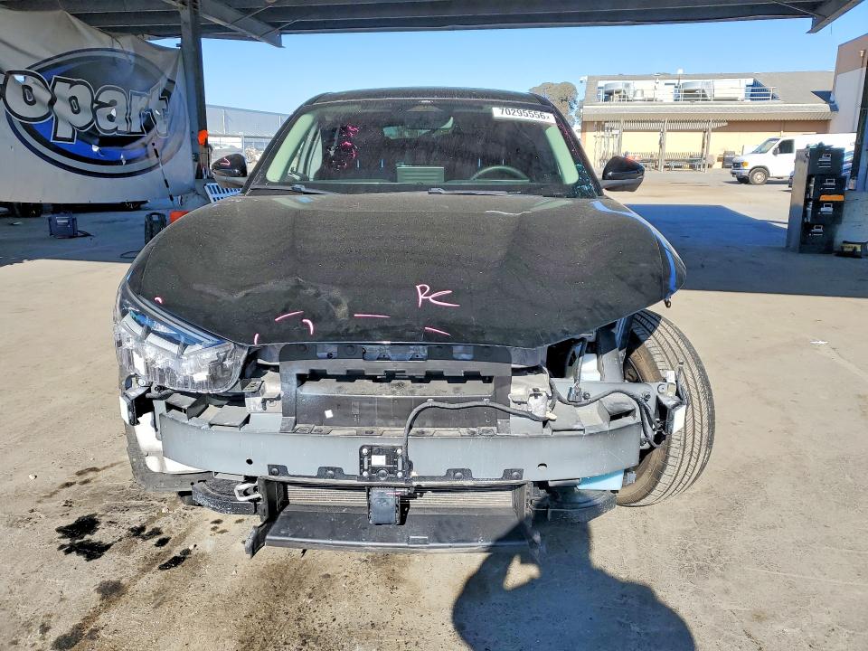 Aukcja sprzedaży 2021 Ford Mustang Mach-e, vin: 3FMTK3R70MMA57984, numer aukcji: 70295556