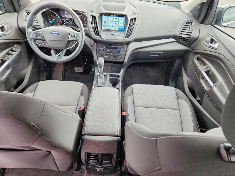Продажа на аукционе авто 2019 Ford Escape, vin: 1FMCU9GDXKUB83929, номер лота: 69557596
