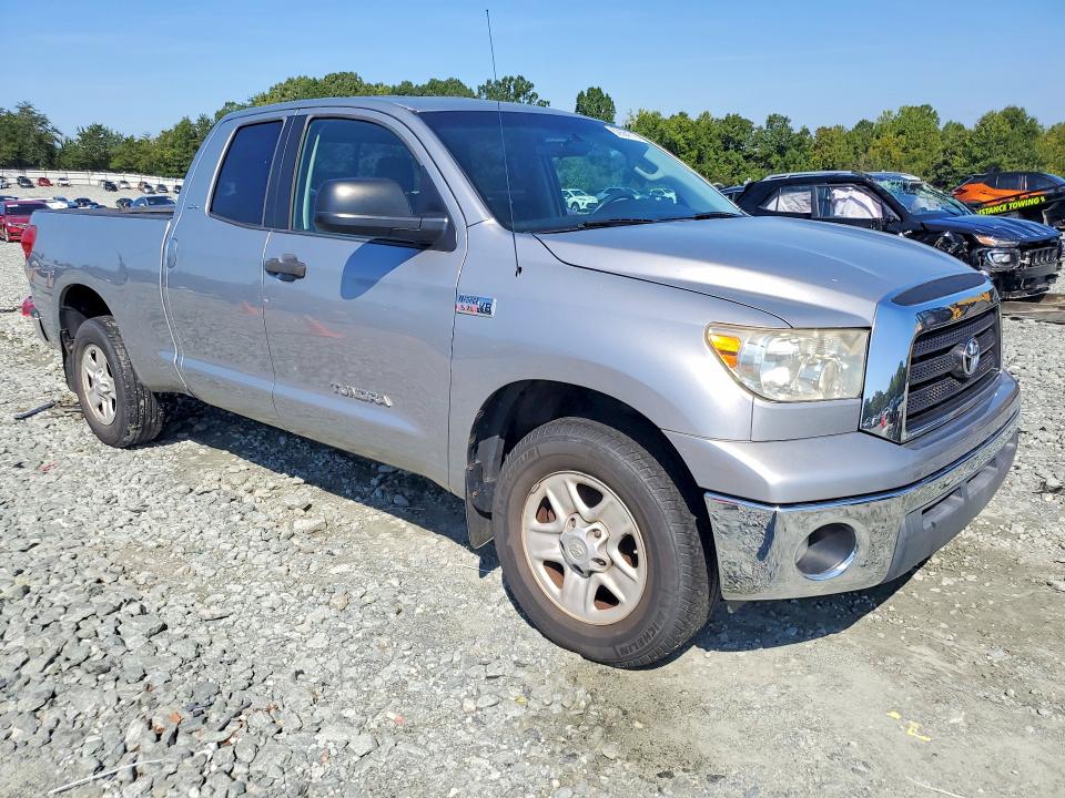 Aukcja sprzedaży 2008 Toyota Tundra, vin: 5TFRV54198X047507, numer aukcji: 68684716