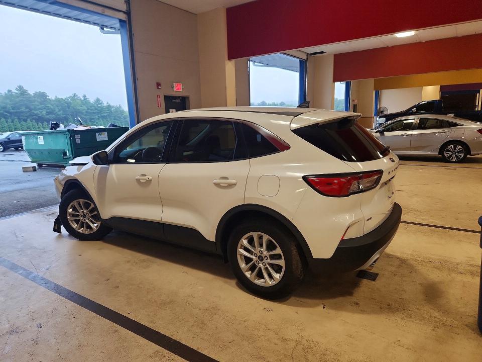 Продажа на аукционе авто 2020 Ford Escape, vin: 1FMCU9G61LUA89120, номер лота: 67416336