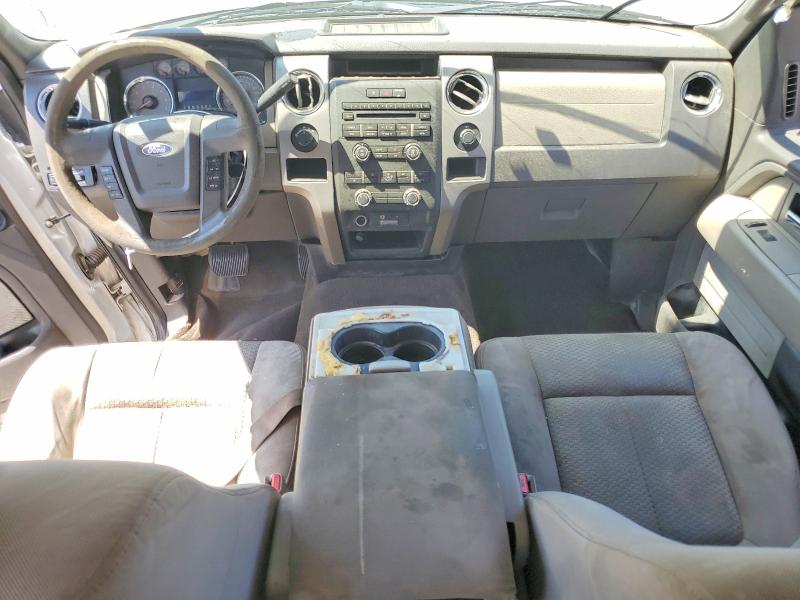 Продажа на аукционе авто 2010 Ford F150, vin: 1FTEW1E87AKE07621, номер лота: 68866626