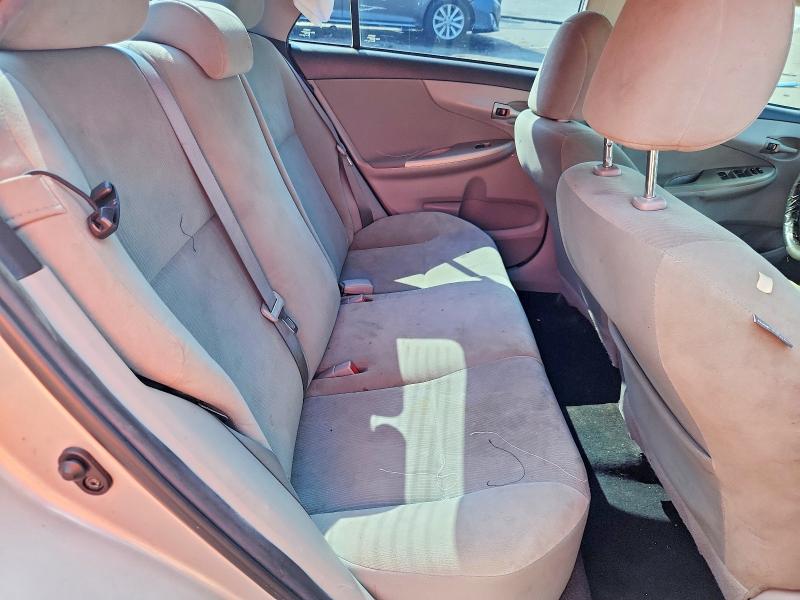 68864546 :رقم المزاد ، 2T1BURHE8GC637901 vin ، 2013 Toyota Corolla مزاد بيع