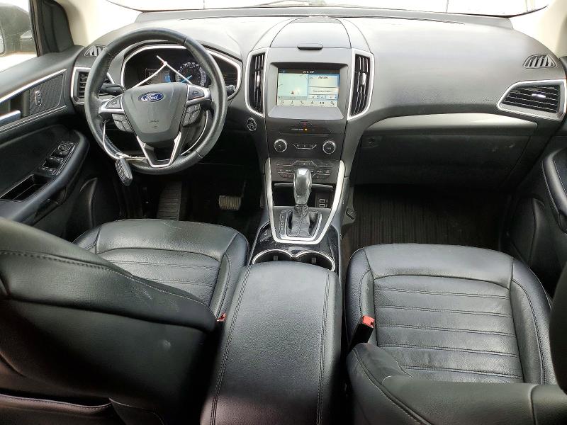 Продаж на аукціоні авто 2018 Ford Edge, vin: 2FMPK4J98JBC56623, номер лоту: 69017966