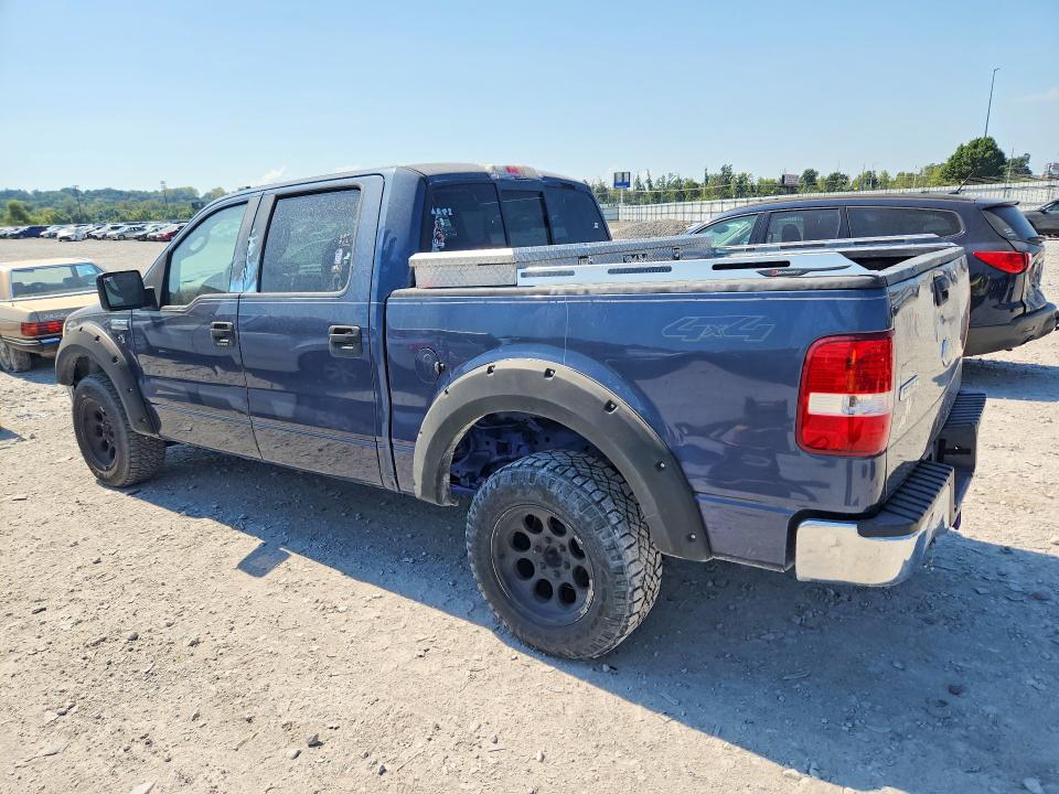 Aukcja sprzedaży 2005 Ford F150, vin: 1FTPW14555FA80280, numer aukcji: 67495006