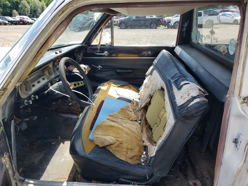 Aukcja sprzedaży 1965 Ford Rancho, vin: 5H27U223873, numer aukcji: 66760086