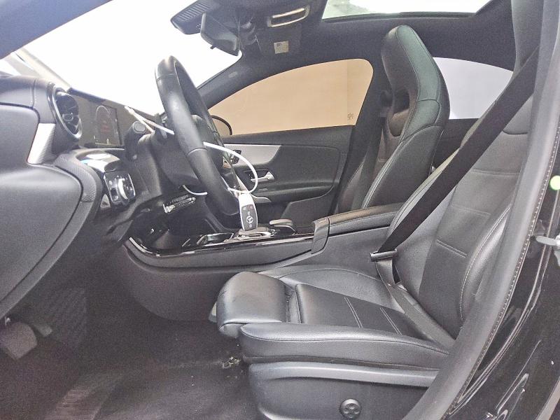 Auction sale of the 2020 Mercedes-benz Cla, vin: WDD5J4HBXLN079240, lot number: 64612626