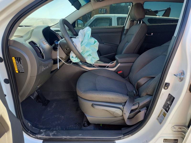Продаж на аукціоні авто 2014 Kia Sportage, vin: KNDPB3AC8E7582222, номер лоту: 63778866
