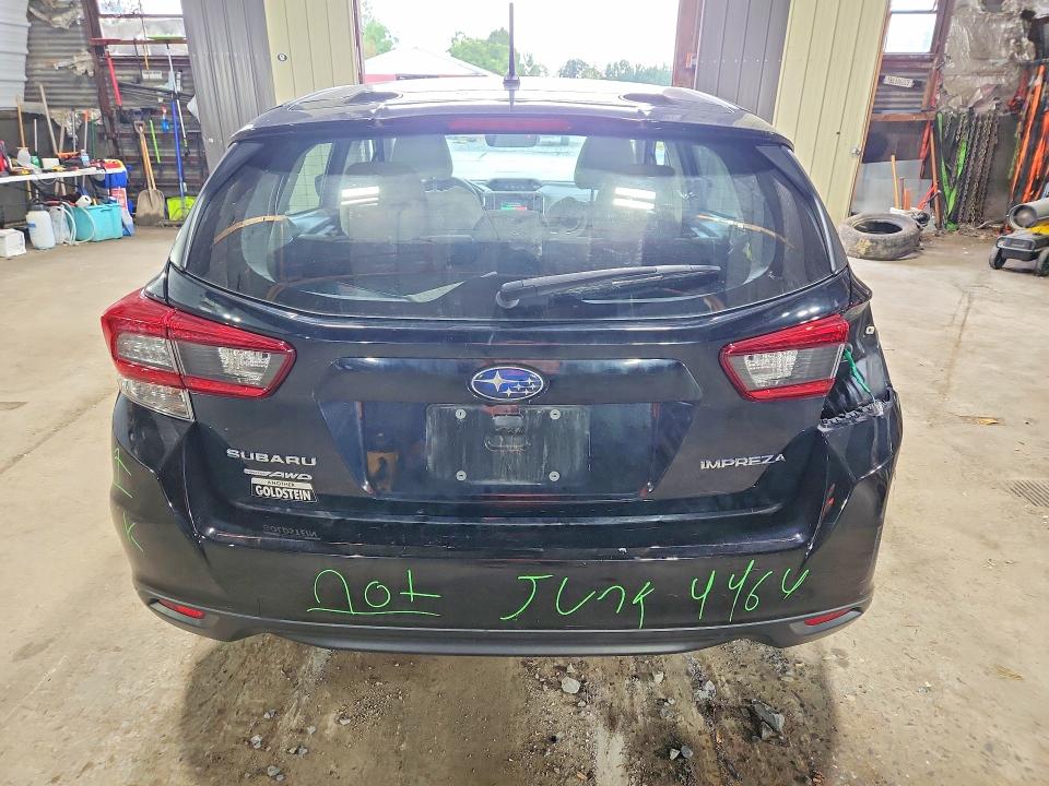 Aukcja sprzedaży 2022 Subaru Impreza, vin: 4S3GTAB67N3726862, numer aukcji: 67072116