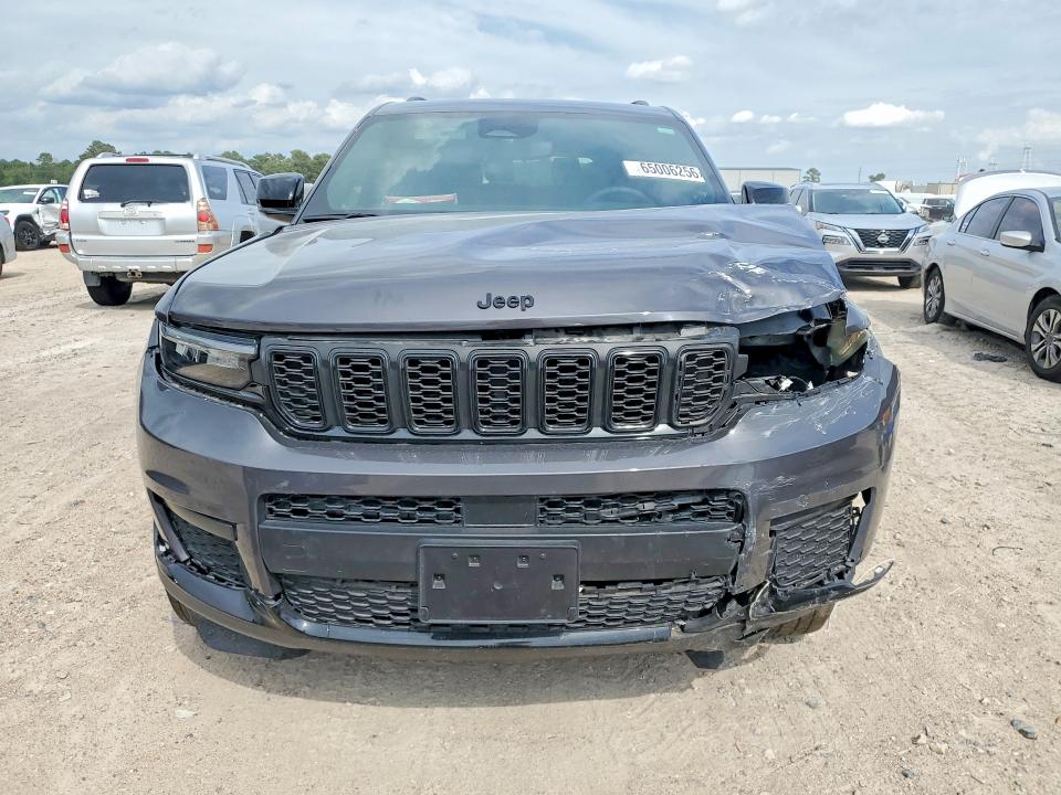 Aukcja sprzedaży 2024 Jeep Grand Cherokee, vin: 1C4RJJAG4R8626932, numer aukcji: 65006256