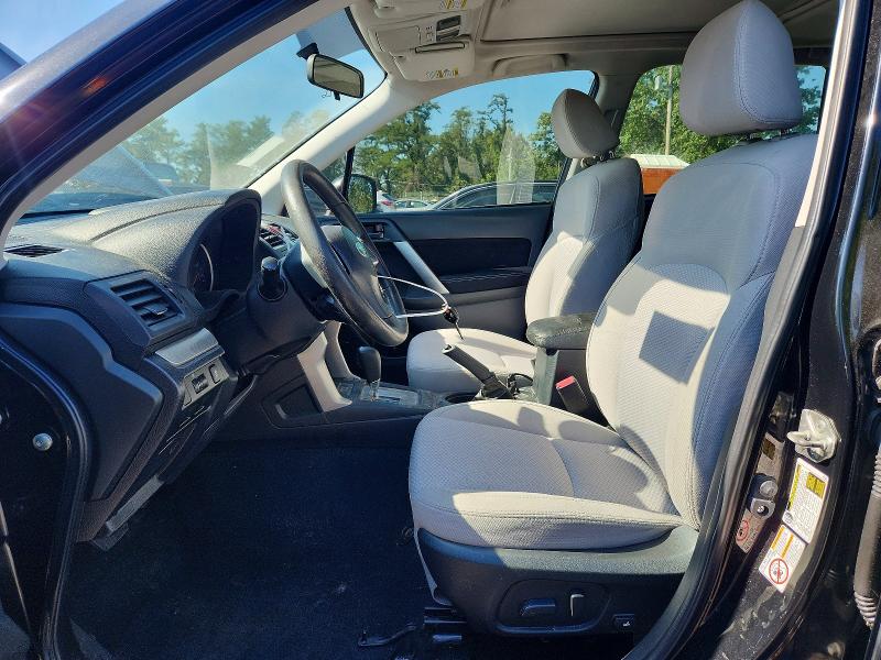 Aukcja sprzedaży 2015 Subaru Forester, vin: JF2SJADC0FH401933, numer aukcji: 68138986