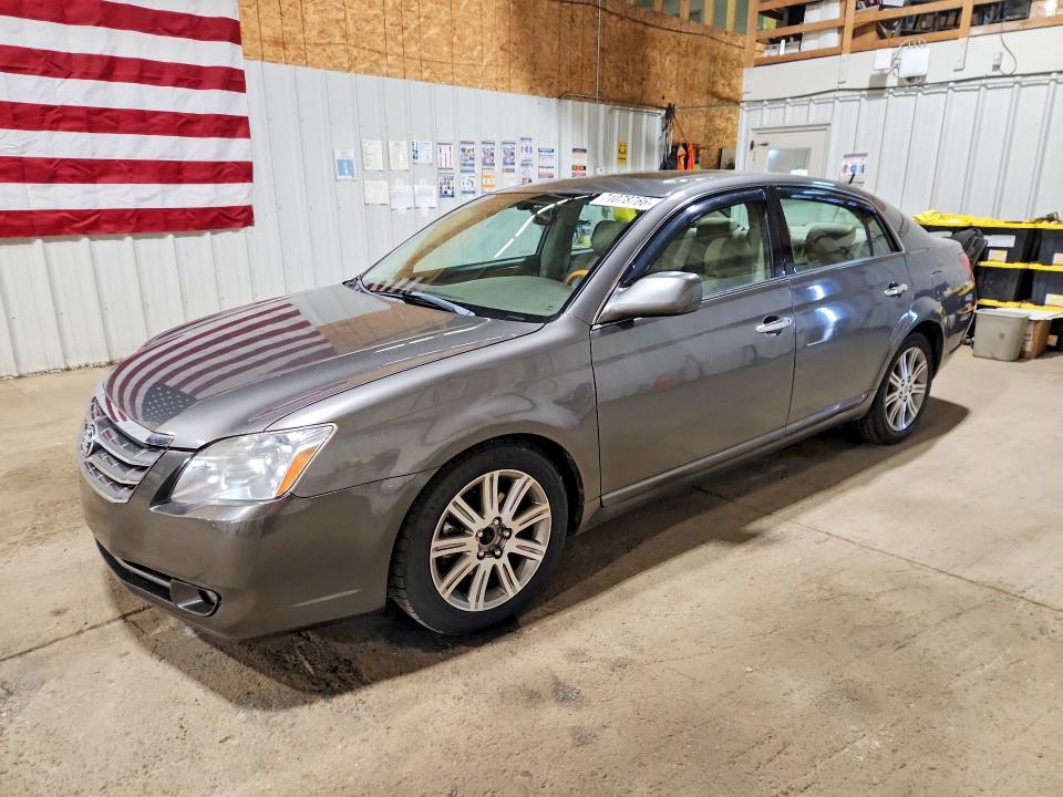 Aukcja sprzedaży 2006 Toyota Avalon, vin: 4T1BK36B26U129027, numer aukcji: 71078766