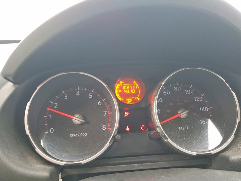 Продажа на аукционе авто 2010 Nissan Rogue, vin: JN8AS5MT4AW024708, номер лота: 70315966