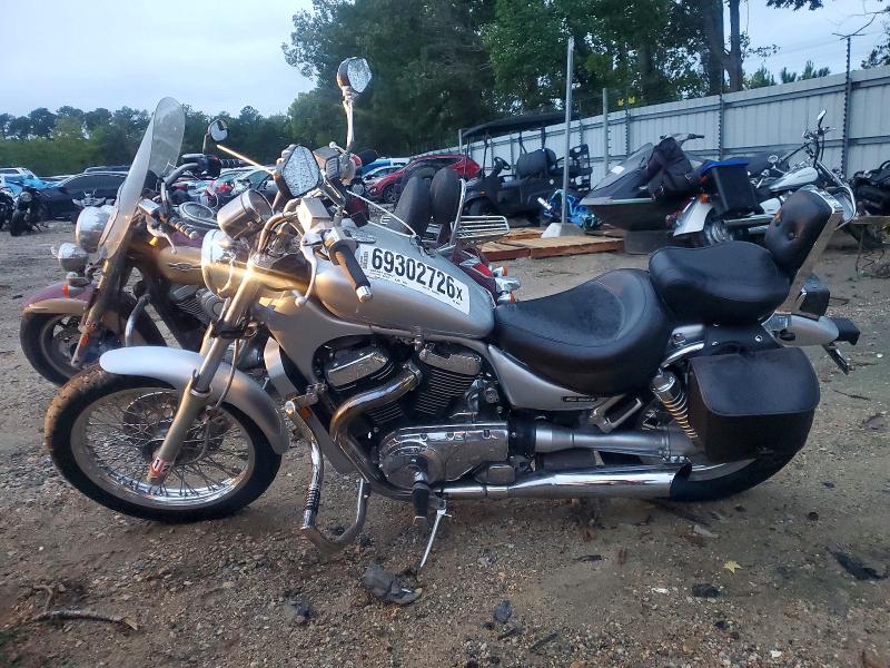 Продаж на аукціоні авто 2008 Suzuki Vs800, vin: JS1VS52A282100680, номер лоту: 69302726