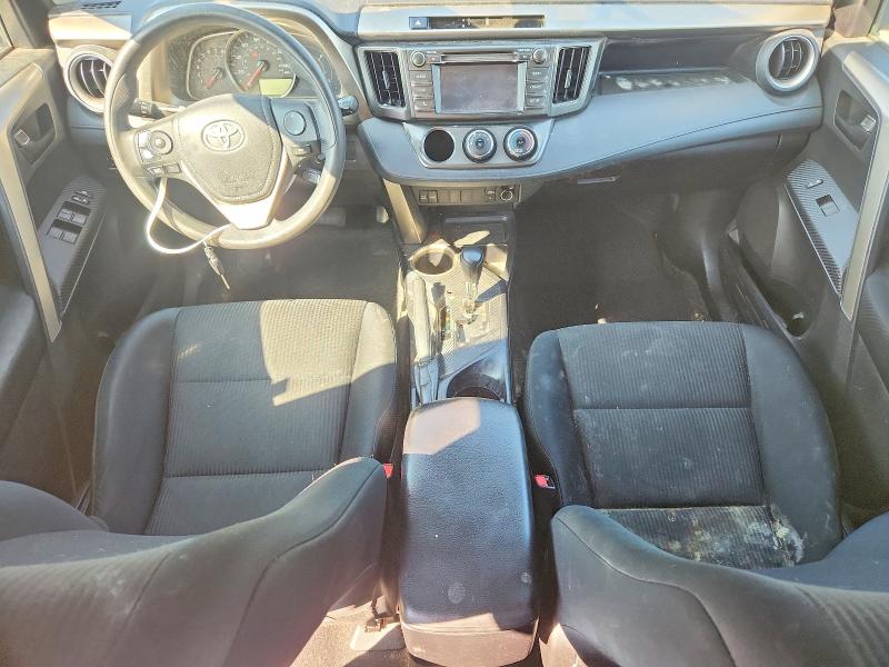 2015 Toyota Rav4 მანქანა იყიდება აუქციონზე, vin: 2T3ZFREV9FW205786, აუქციონის ნომერი: 68047966