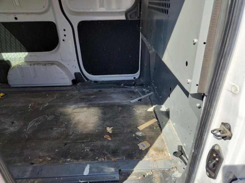 Aukcja sprzedaży 2017 Nissan Nv200, vin: 3N6CM0KN1HK716028, numer aukcji: 68065176
