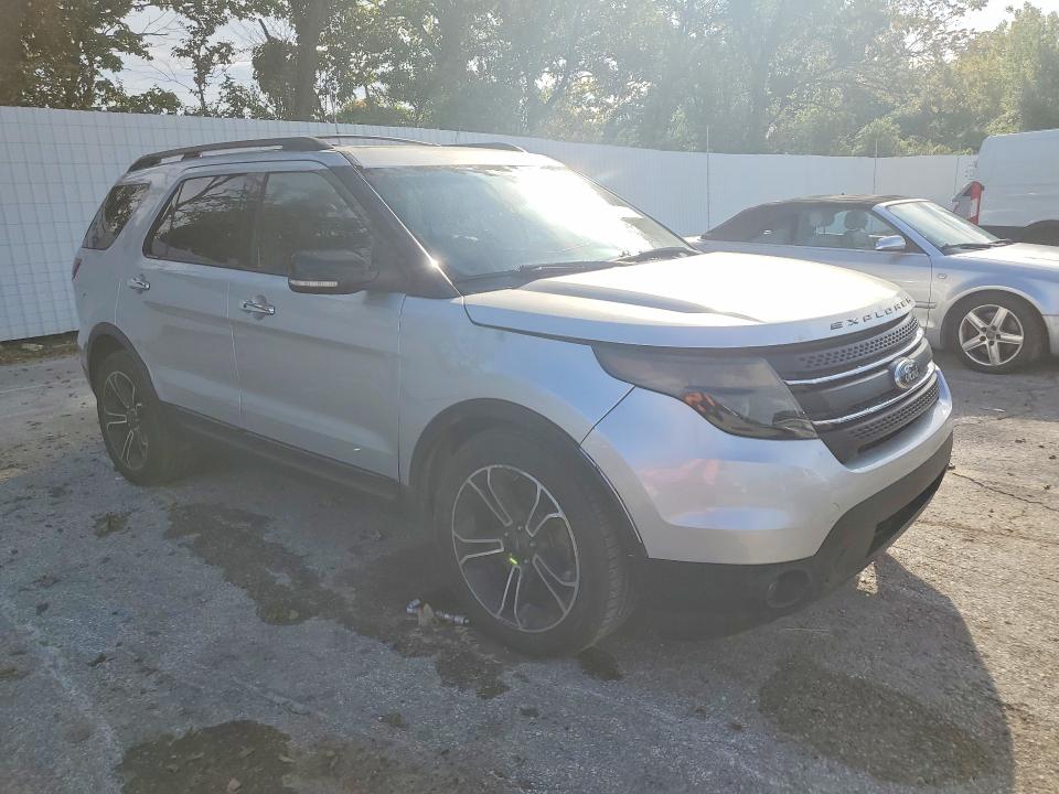 Aukcja sprzedaży 2014 Ford Explorer, vin: 1FM5K8GTXEGC32842, numer aukcji: 70284306