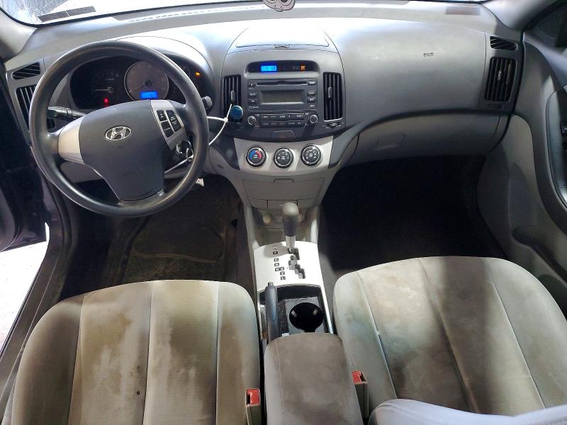 Aukcja sprzedaży 2008 Hyundai Elantra, vin: KMHDU46D18U412161, numer aukcji: 69167016
