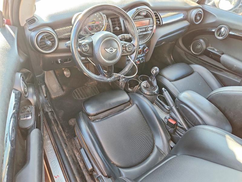 Aukcja sprzedaży 2015 Mini Cooper, vin: WMWXP7C57F2C60399, numer aukcji: 67219426