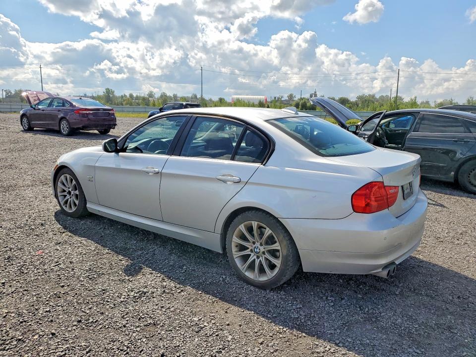 Auction sale of the 2011 Bmw 328, vin: WBAPK7C52BA772633, lot number: 67981426