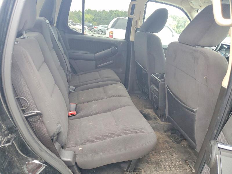 70276766 :رقم المزاد ، 1FMEU5BE8AUA23497 vin ، 2010 Ford Explorer Sport Trac مزاد بيع