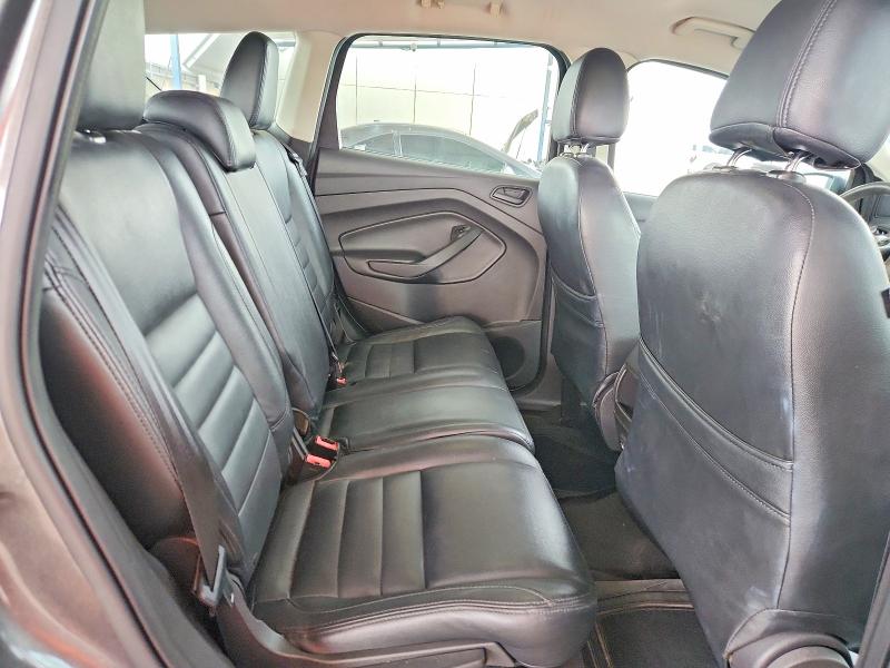 69645486 :رقم المزاد ، 1FMCU0F74FUC78287 vin ، 2015 Ford Escape مزاد بيع