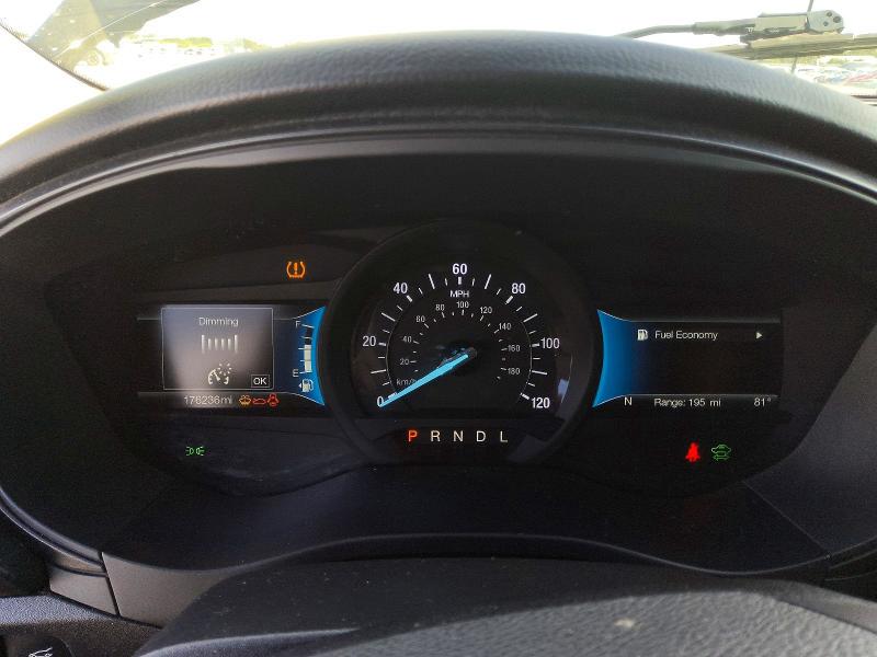 Продажа на аукционе авто 2018 Ford Fusion, vin: 3FA6P0LU0JR248616, номер лота: 68751986