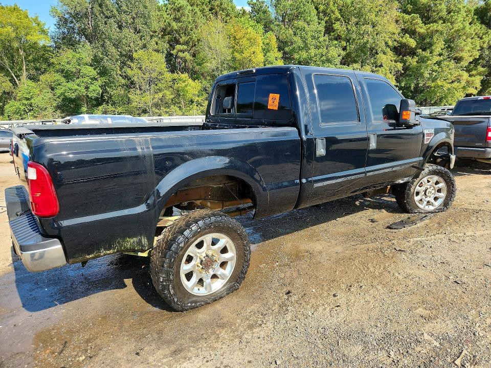 2009 Ford F250 მანქანა იყიდება აუქციონზე, vin: 1FTSW21R99EA34213, აუქციონის ნომერი: 69974446