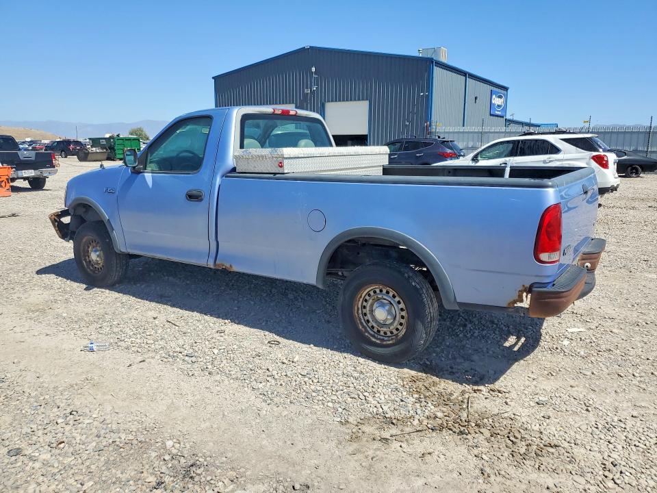 Aukcja sprzedaży 1997 Ford F150, vin: 1FTDF18W8VKC61869, numer aukcji: 67749966
