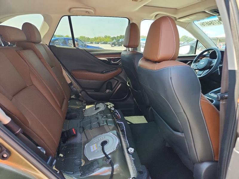 Aukcja sprzedaży 2022 Subaru Outback, vin: 4S4BTGPD1N3178227, numer aukcji: 67784676