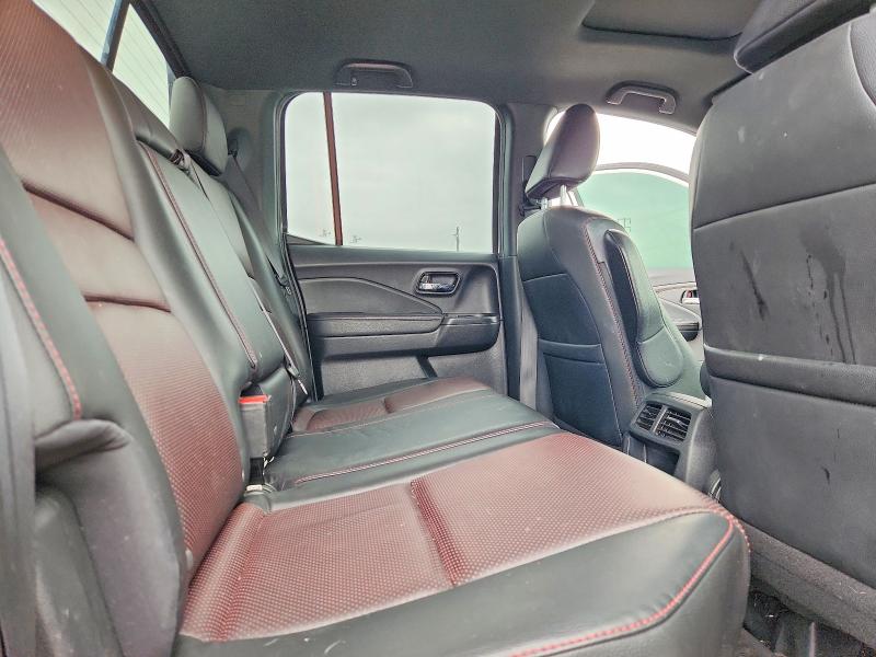 Продажа на аукционе авто 2021 Honda Ridgeline, vin: 5FPYK3F82MB018400, номер лота: 69901036