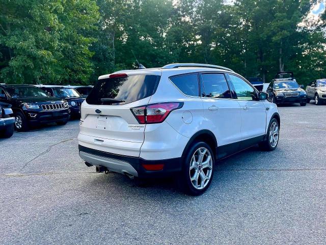 2018 Ford Escape მანქანა იყიდება აუქციონზე, vin: 1FMCU0J94JUB97212, აუქციონის ნომერი: 71081966