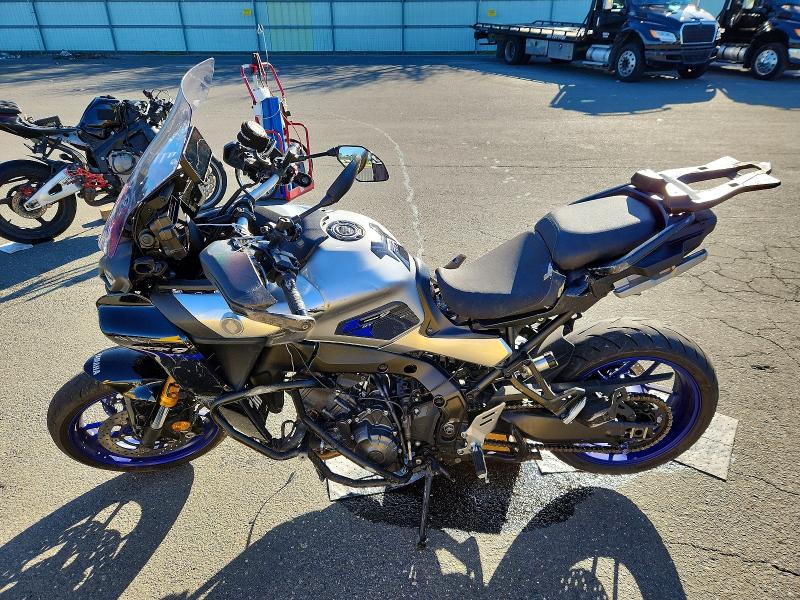Продажа на аукционе авто 2022 Yamaha Mtt09, vin: JYARN74E9NA001992, номер лота: 67608246