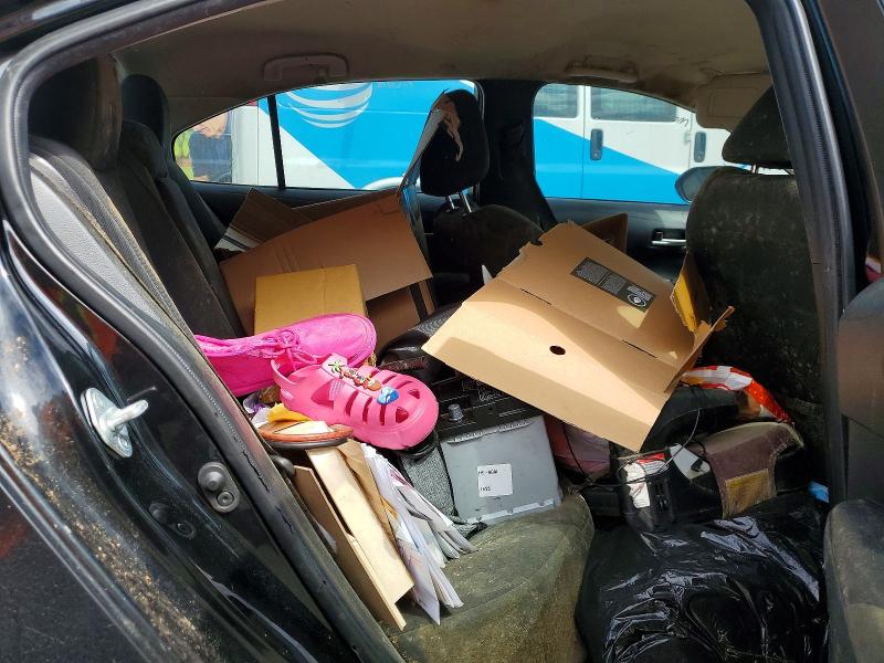 Aukcja sprzedaży 2021 Toyota Corolla, vin: JTDEPMAE5MJ119813, numer aukcji: 67507066