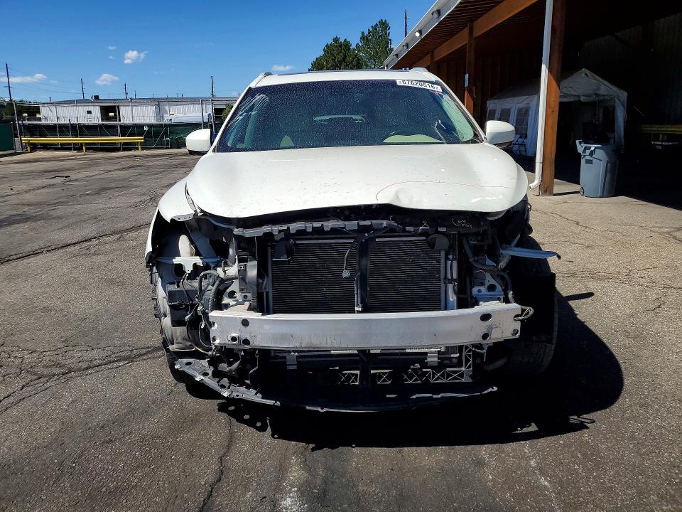 Продаж на аукціоні авто 2015 Infiniti Qx60, vin: 5N1AL0MM9FC541625, номер лоту: 67620516