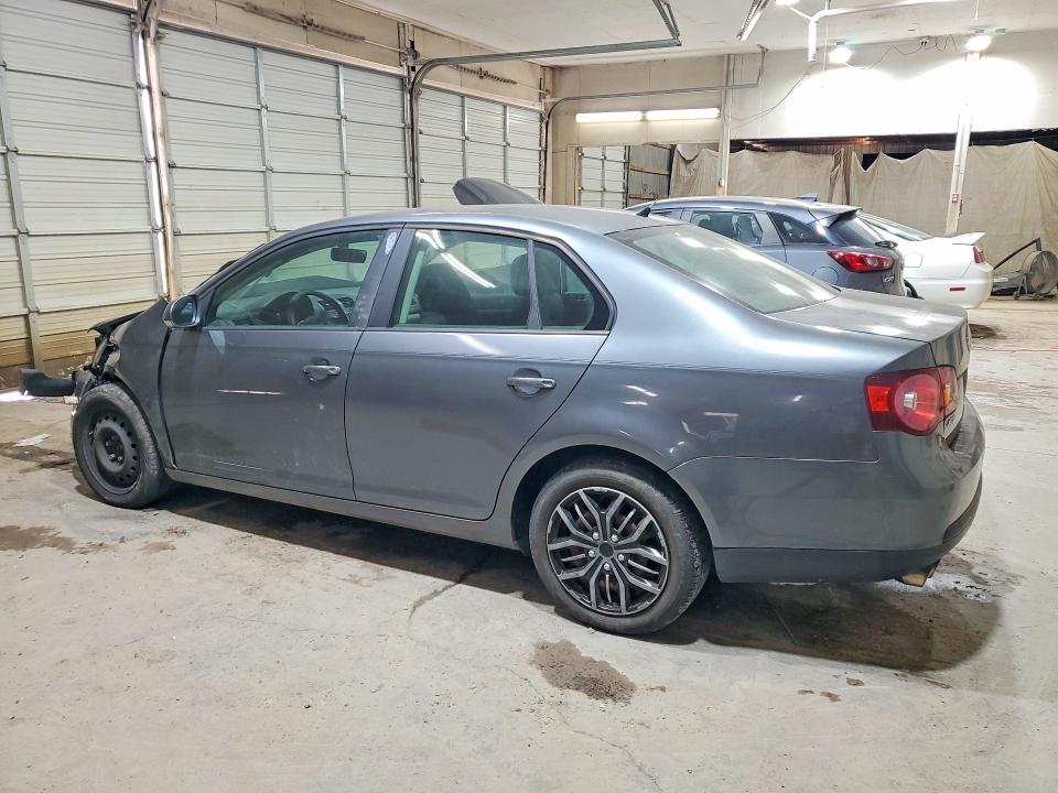 Aukcja sprzedaży 2010 Volkswagen Jetta, vin: 3VWJX7AJXAM040971, numer aukcji: 70657446
