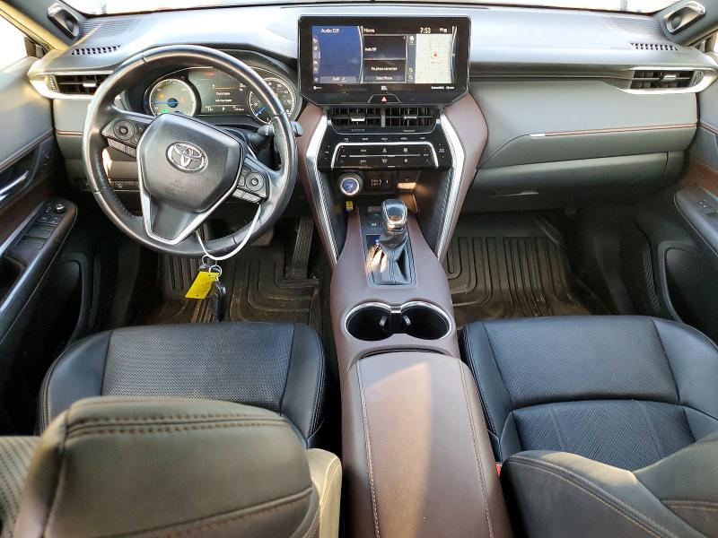 Aukcja sprzedaży 2021 Toyota Venza, vin: JTEAAAAH6MJ071565, numer aukcji: 67232596